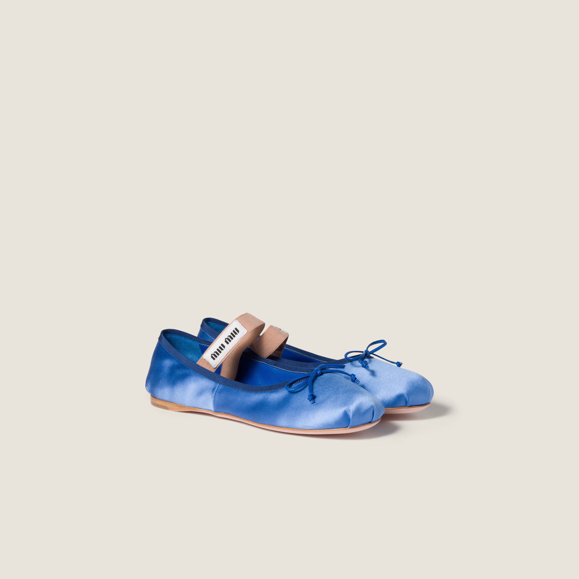 Lavendelblau
