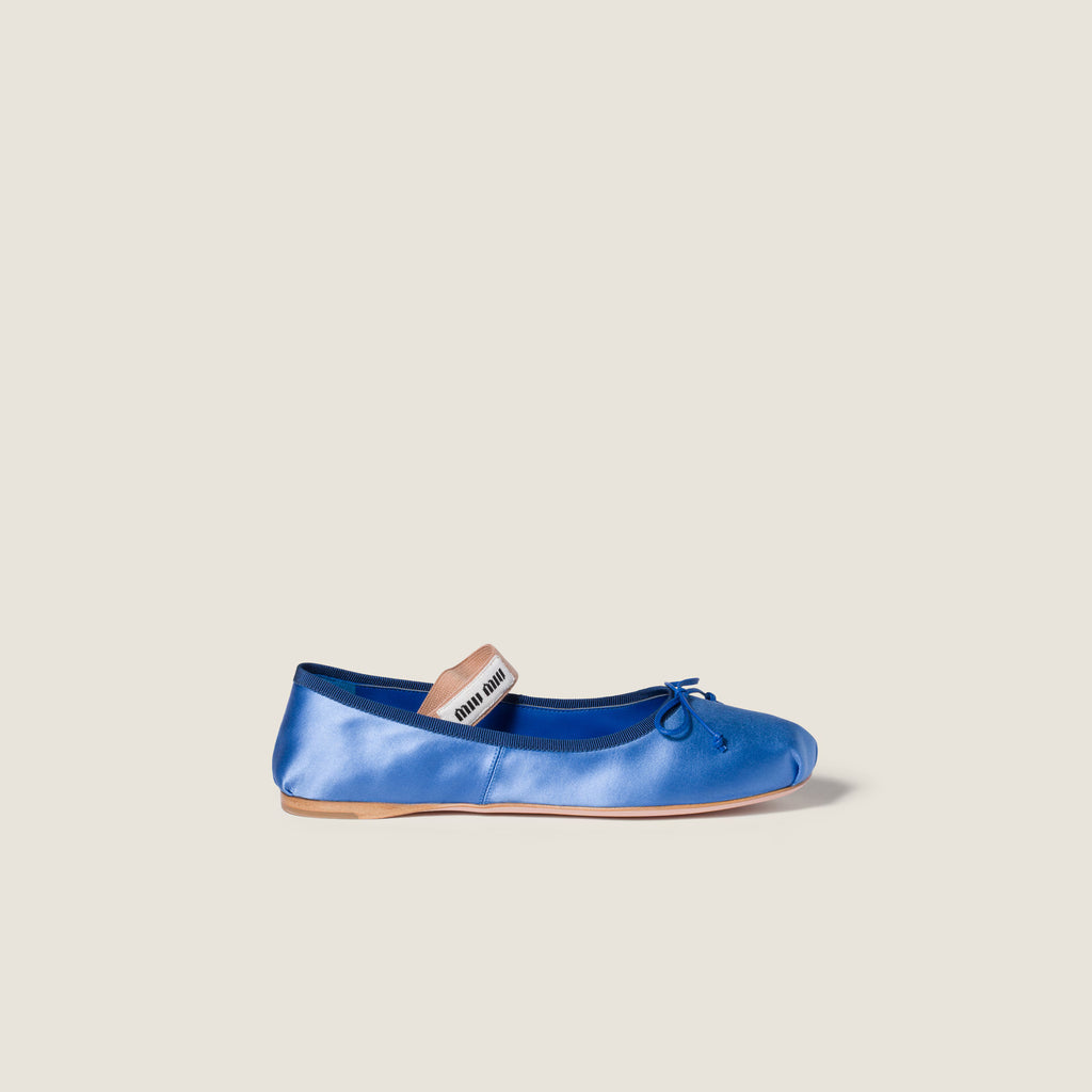 Lavendelblau