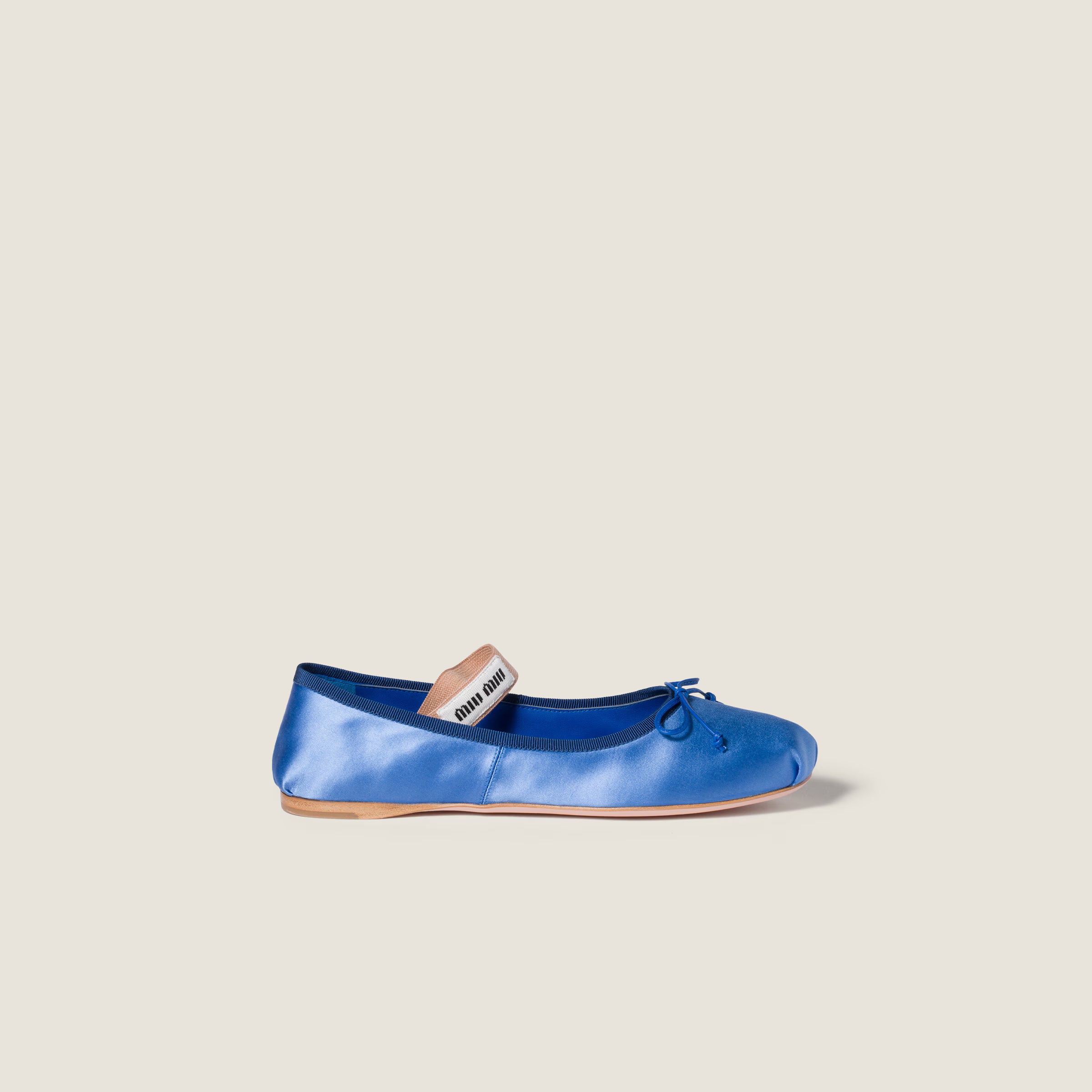 Lavendelblau