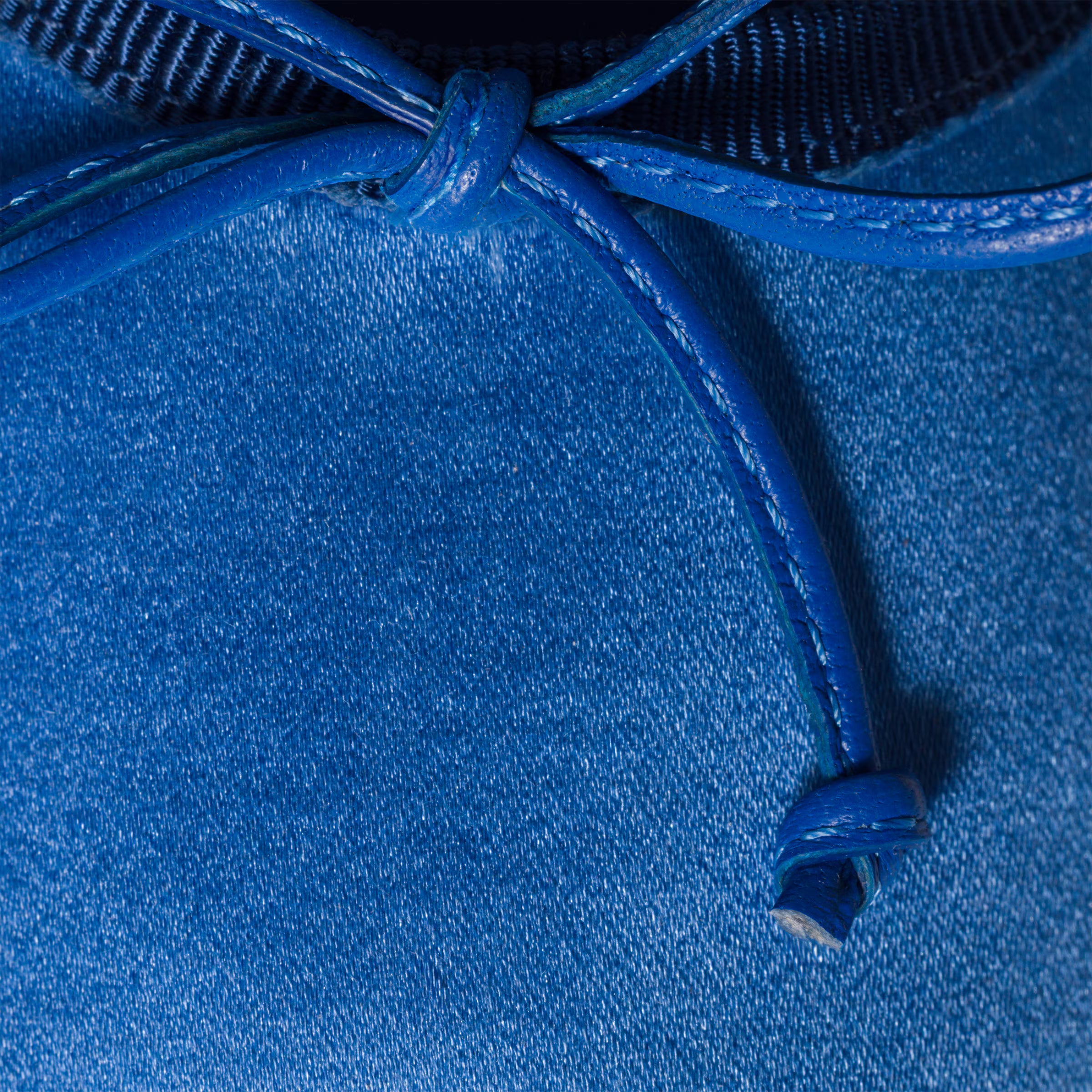 Lavendelblau