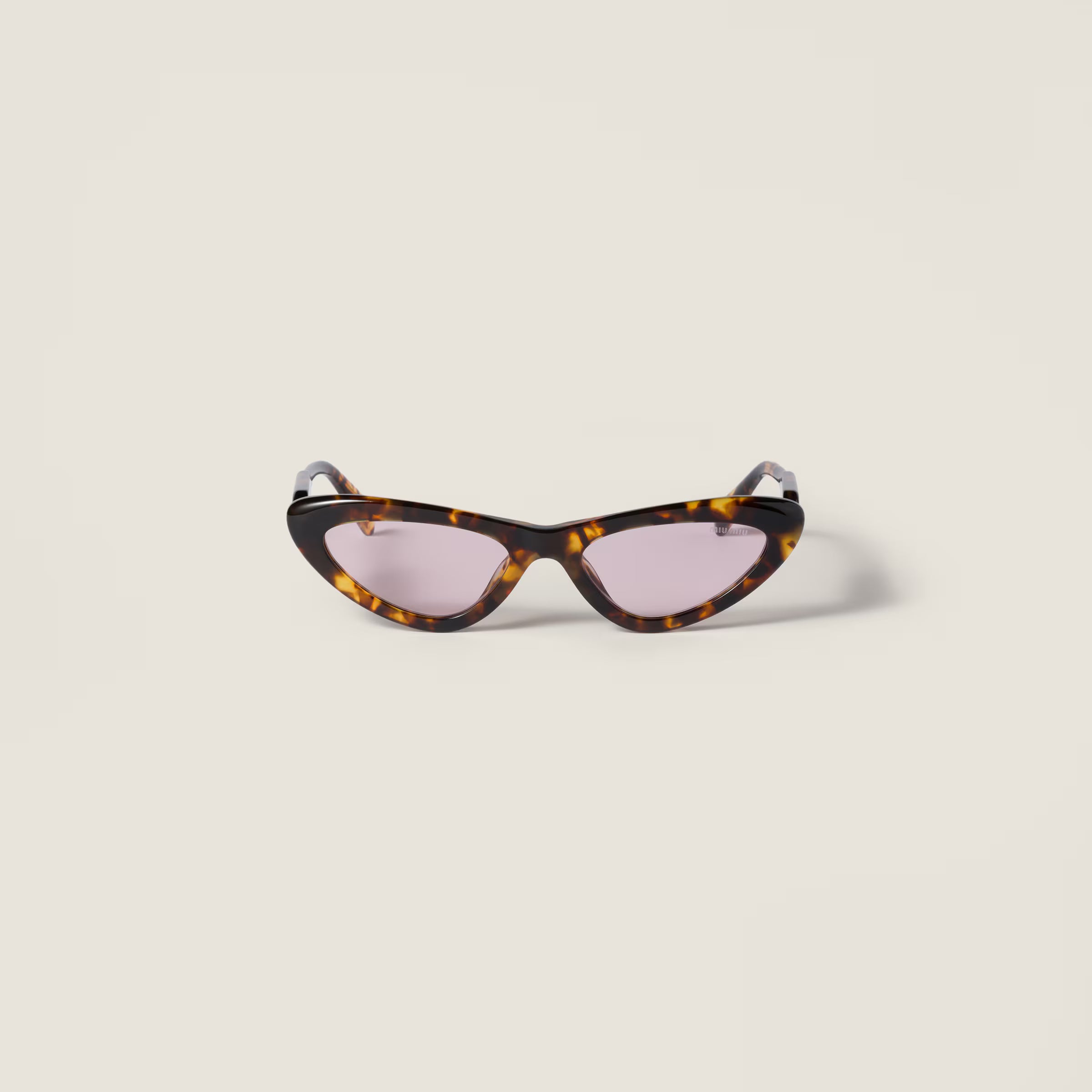 Miu Miu Sonnenbrille, Eyewear Collection, pre-owned