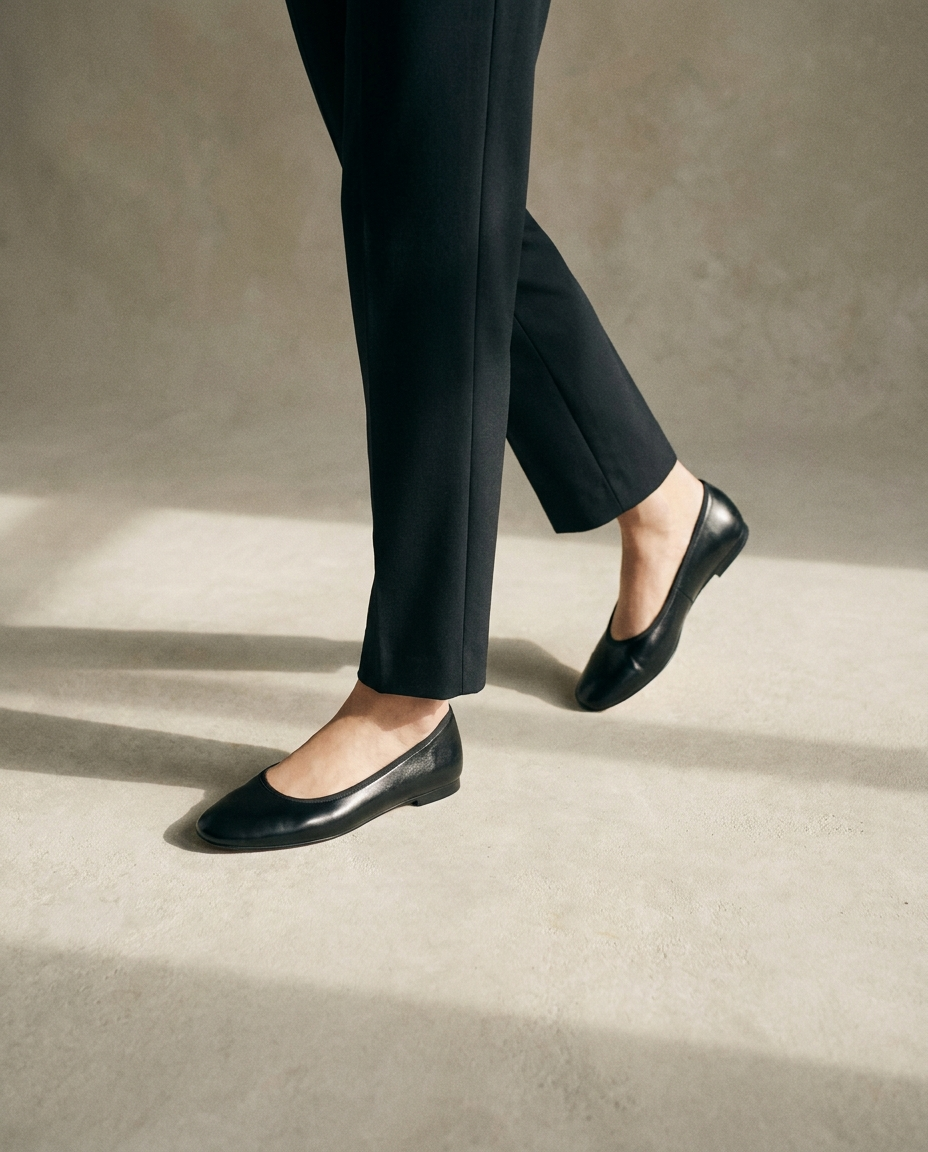 Ballerinas im Sale